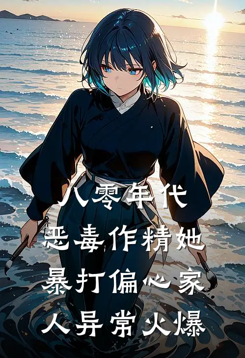 八零年代：恶毒作精她暴打偏心家人异常火爆
