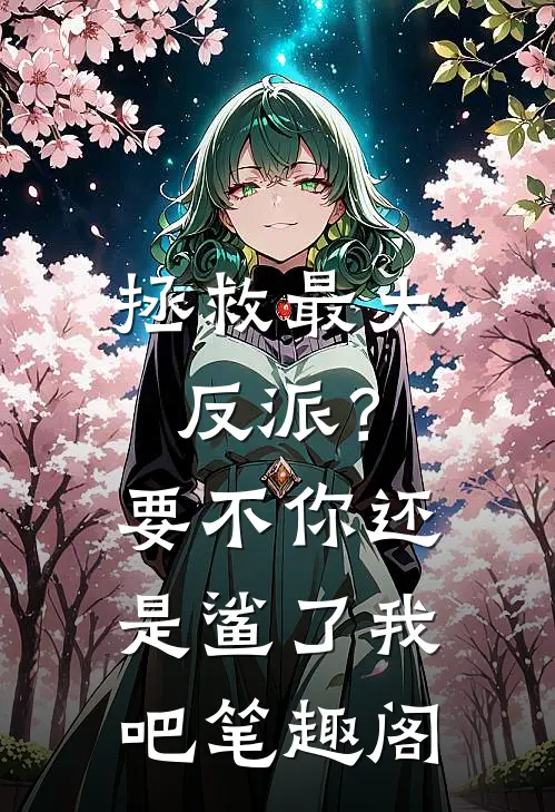 拯救最大反派？要不你还是鲨了我吧笔趣阁