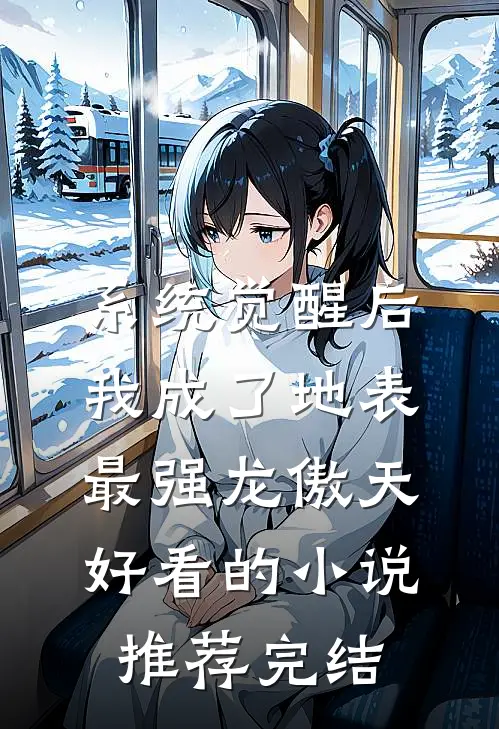 系统觉醒后，我成了地表最强龙傲天好看的小说推荐完结