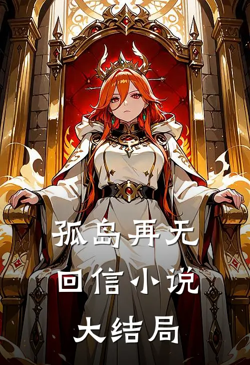 孤岛再无回信小说大结局