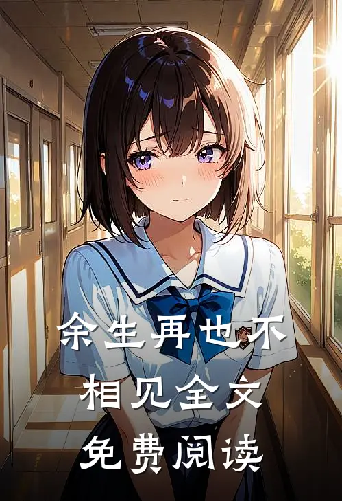 余生再也不相见全文免费阅读
