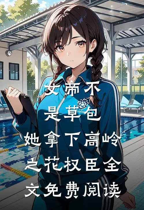 女帝不是草包，她拿下高岭之花权臣全文免费阅读