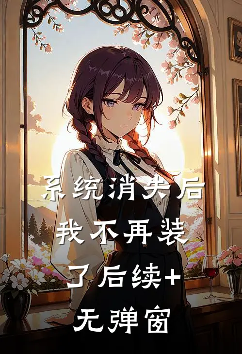 系统消失后，我不再装了后续+无弹窗