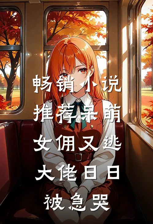 畅销小说推荐呆萌女佣又逃，大佬日日被急哭