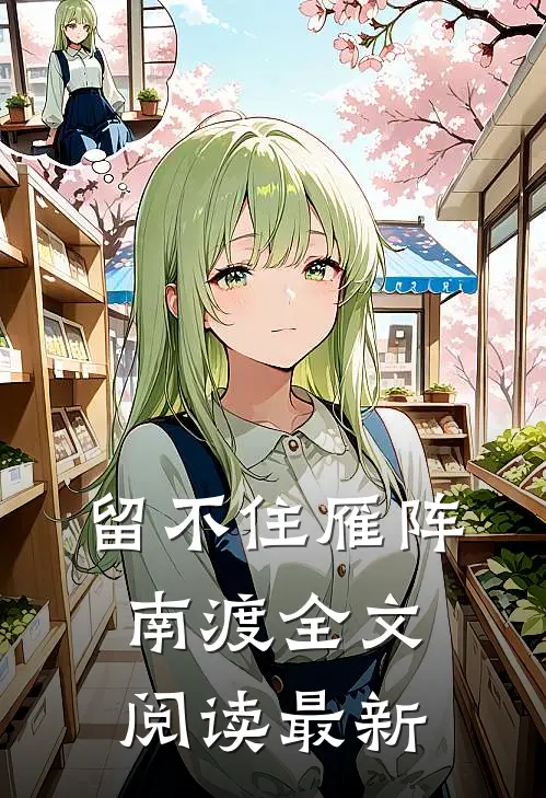 留不住雁阵南渡全文阅读最新