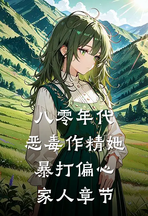 八零年代：恶毒作精她暴打偏心家人章节