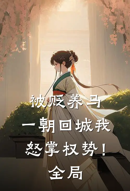 被贬养马，一朝回城我怒掌权势！全局