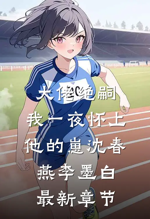 大佬绝嗣，我一夜怀上他的崽沈春燕李墨白最新章节