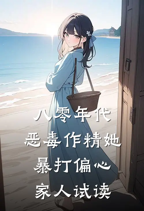 八零年代：恶毒作精她暴打偏心家人试读