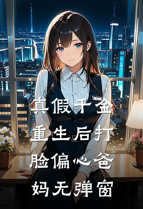 真假千金重生后打脸偏心爸妈无弹窗