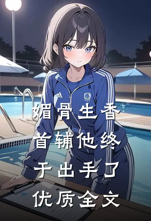 媚骨生香：首辅他终于出手了优质全文