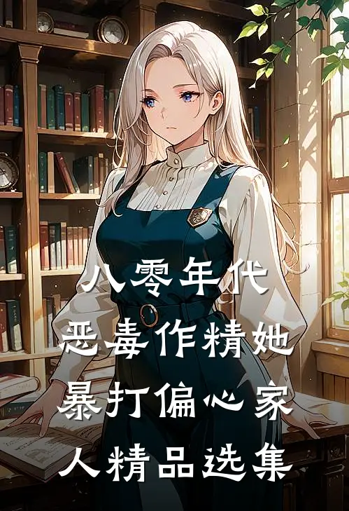 八零年代：恶毒作精她暴打偏心家人精品选集