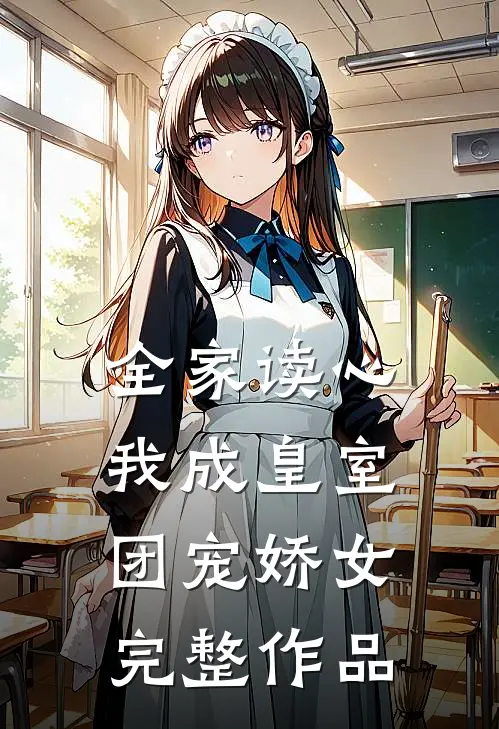 全家读心：我成皇室团宠娇女完整作品