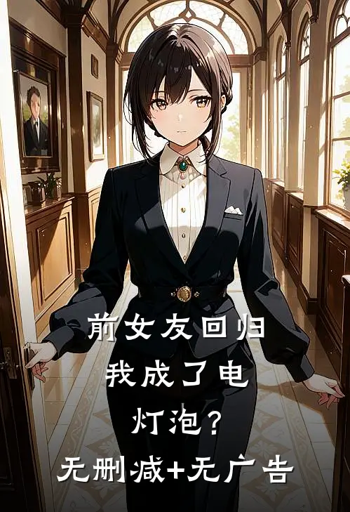 前女友回归，我成了电灯泡？无删减+无广告