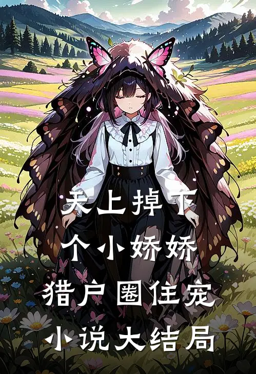 天上掉下个小娇娇，猎户圈住宠小说大结局