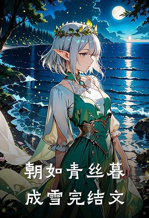 朝如青丝暮成雪完结文