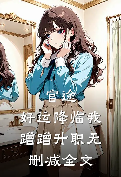 官途：好运降临我蹭蹭升职无删减全文