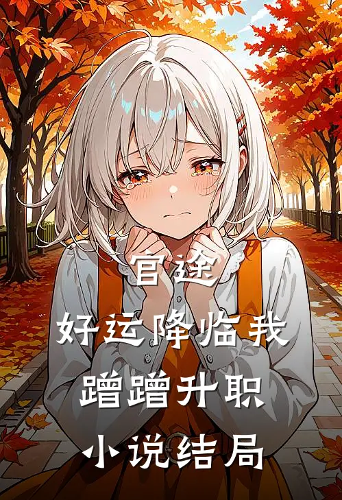 官途：好运降临我蹭蹭升职小说结局