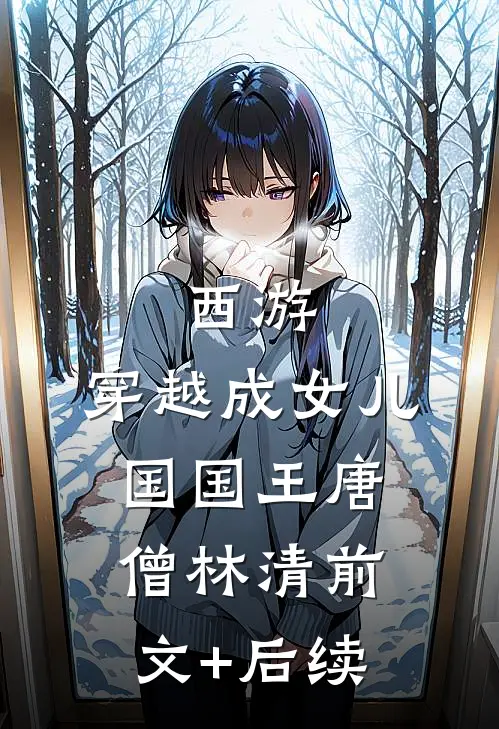西游：穿越成女儿国国王唐僧林清前文+后续