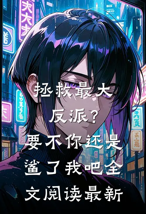 拯救最大反派？要不你还是鲨了我吧全文阅读最新