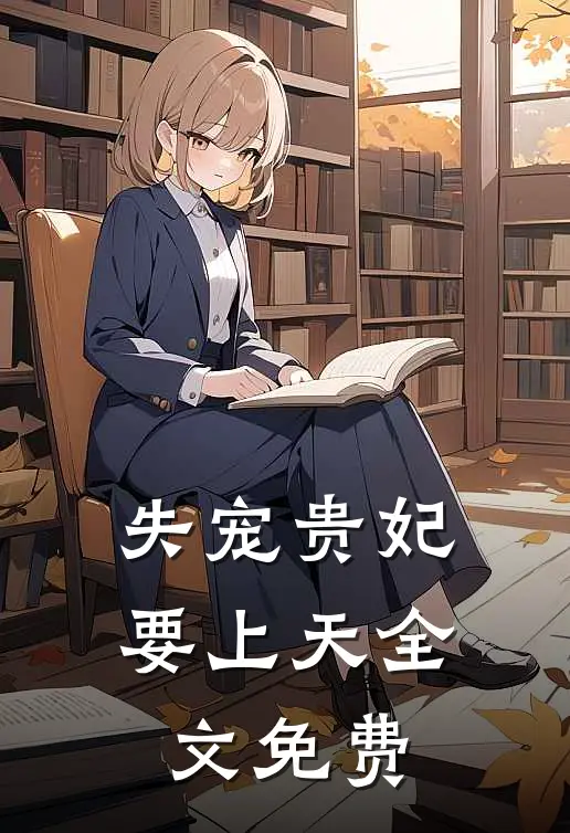 失宠贵妃要上天全文免费