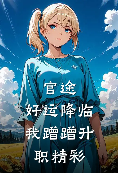 官途：好运降临我蹭蹭升职精彩