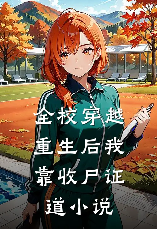 全校穿越：重生后我靠收尸证道小说
