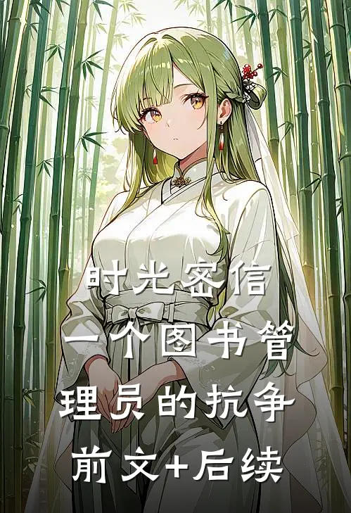 时光密信：一个图书管理员的抗争前文+后续