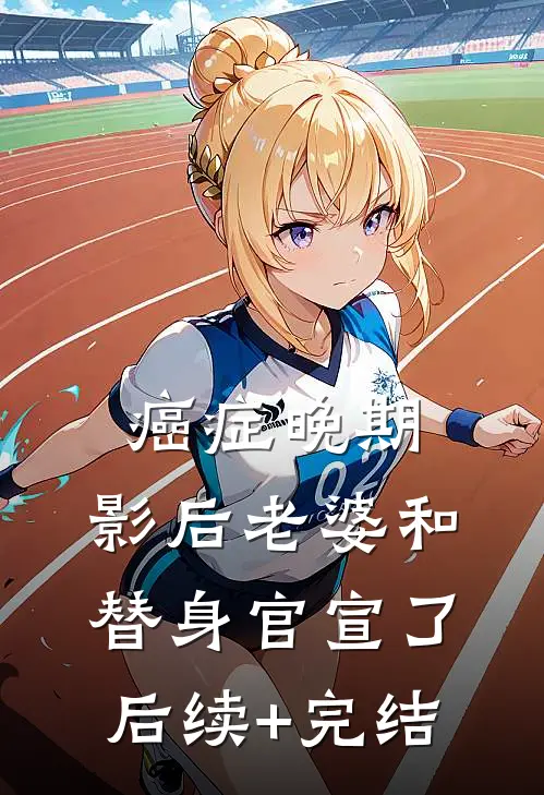 癌症晚期，影后老婆和替身官宣了后续+完结