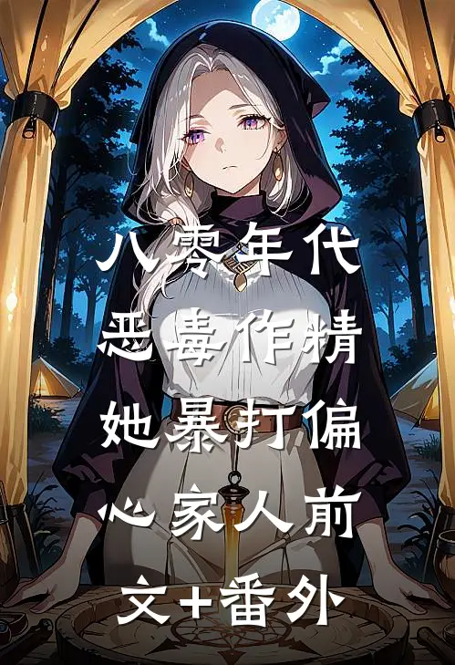 八零年代：恶毒作精她暴打偏心家人前文+番外