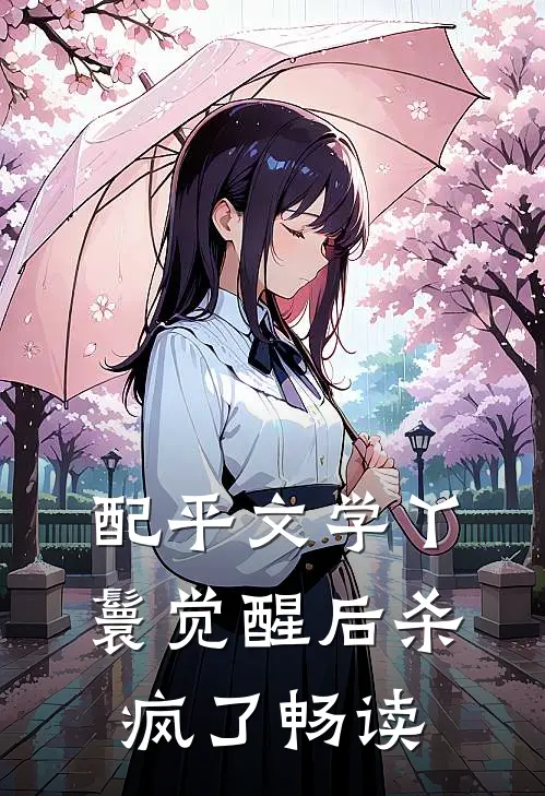 配平文学丫鬟觉醒后杀疯了畅读