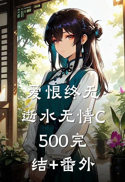 爱恨终无，逝水无情C500完结+番外