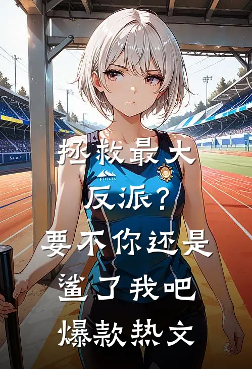 拯救最大反派？要不你还是鲨了我吧爆款热文