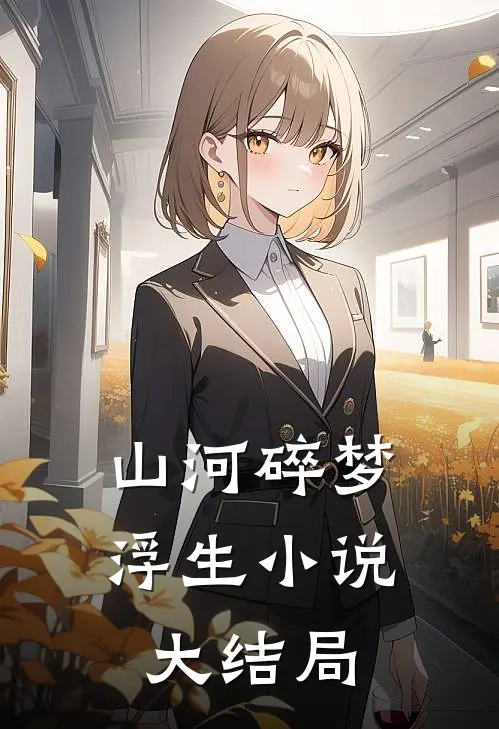 山河碎梦浮生小说大结局