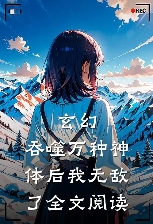 玄幻吞噬万种神体后我无敌了全文阅读