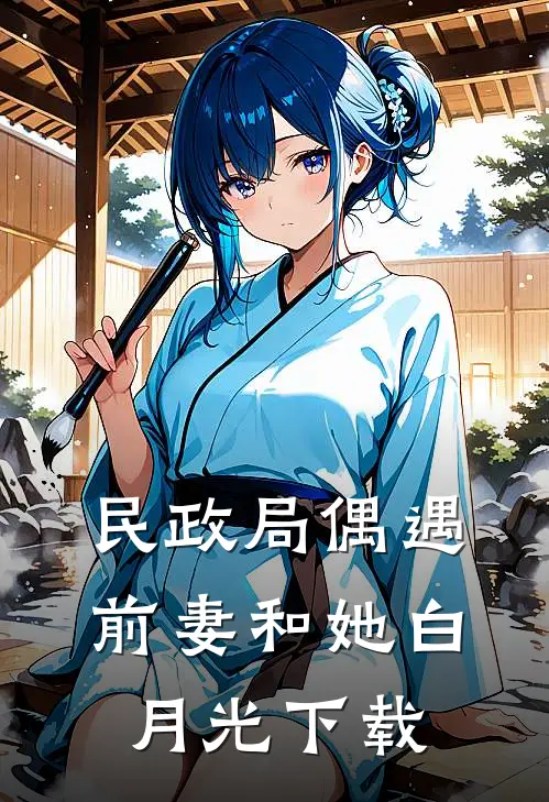 民政局偶遇前妻和她白月光下载