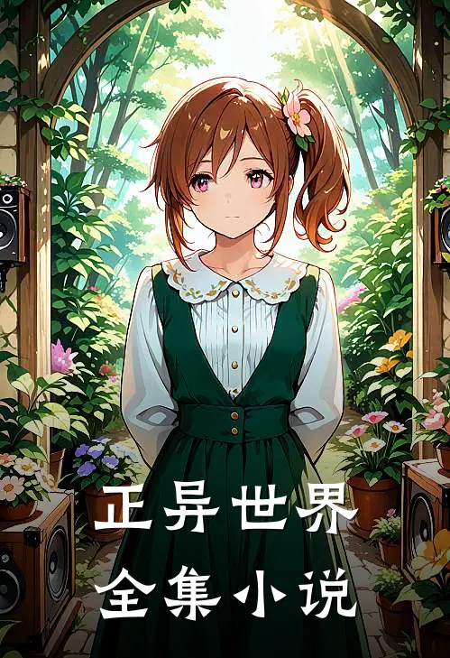 正异世界全集小说