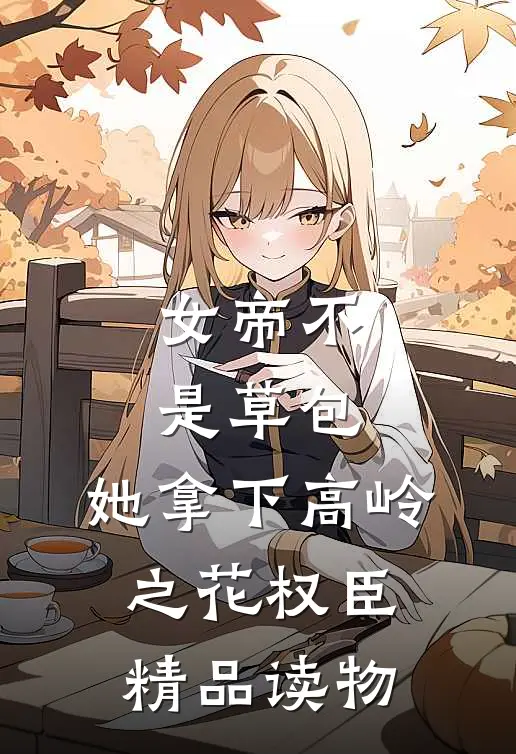 女帝不是草包，她拿下高岭之花权臣精品读物