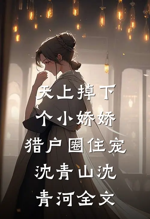 天上掉下个小娇娇，猎户圈住宠沈青山沈青河全文