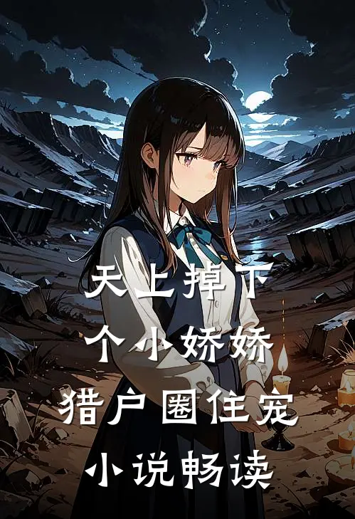 天上掉下个小娇娇，猎户圈住宠小说畅读