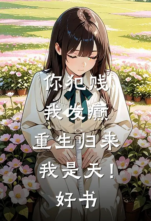 你犯贱，我发癫，重生归来我是天！好书