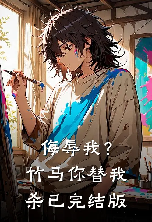 侮辱我？竹马你替我杀已完结版