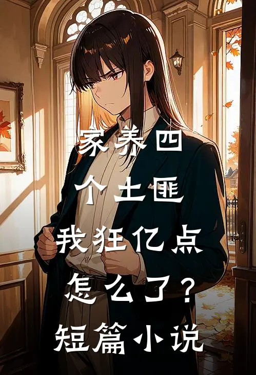 家养四个土匪，我狂亿点怎么了？短篇小说