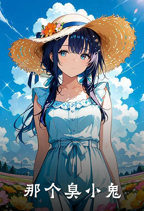 那个臭小鬼