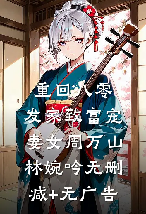 重回八零：发家致富宠妻女周万山林婉吟无删减+无广告