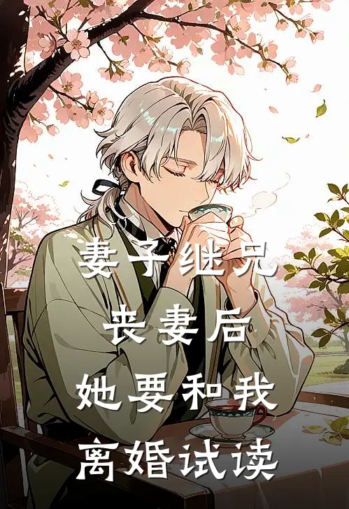 妻子继兄丧妻后，她要和我离婚试读
