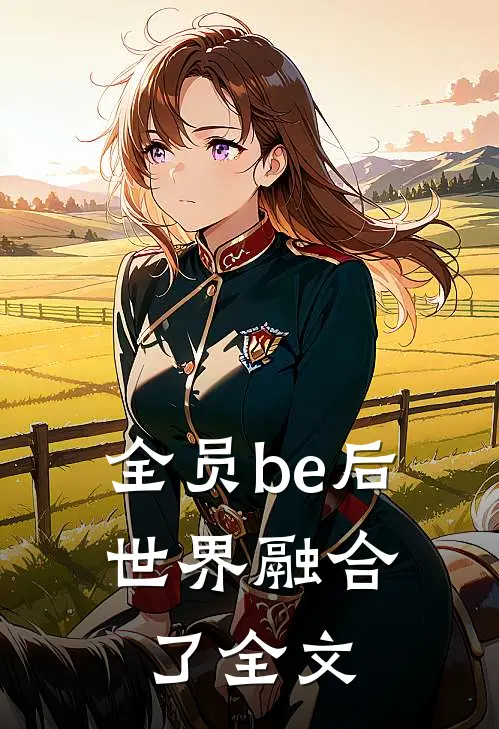 全员be后，世界融合了全文