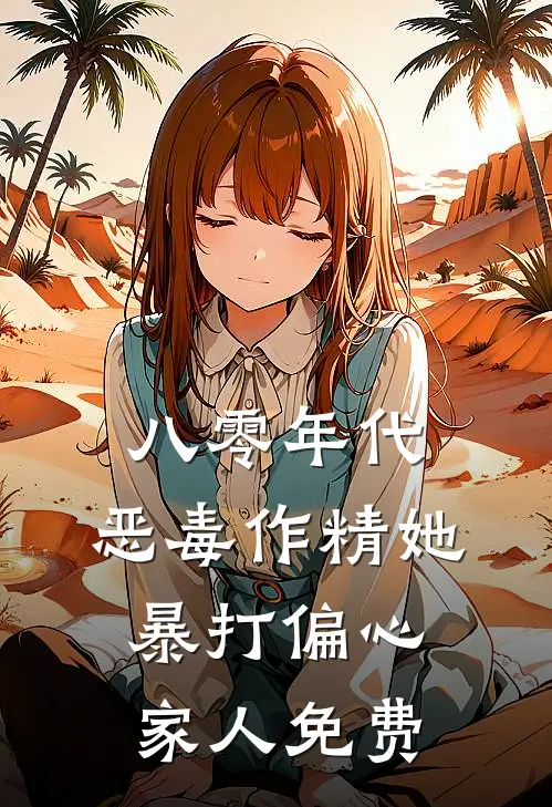 八零年代：恶毒作精她暴打偏心家人免费