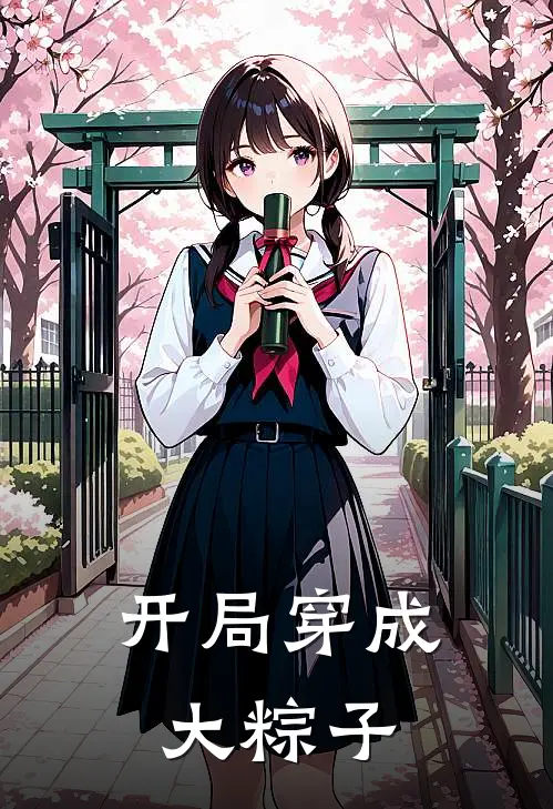 开局穿成大粽子的