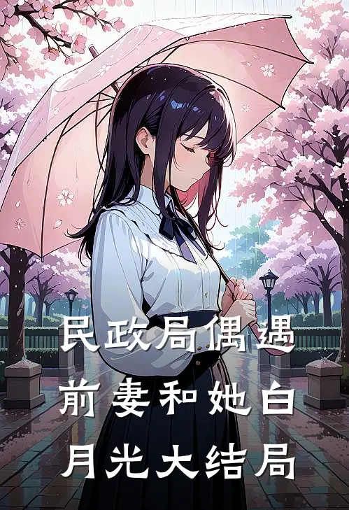民政局偶遇前妻和她白月光大结局